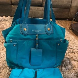 Marc Jacobs Diaper Bag